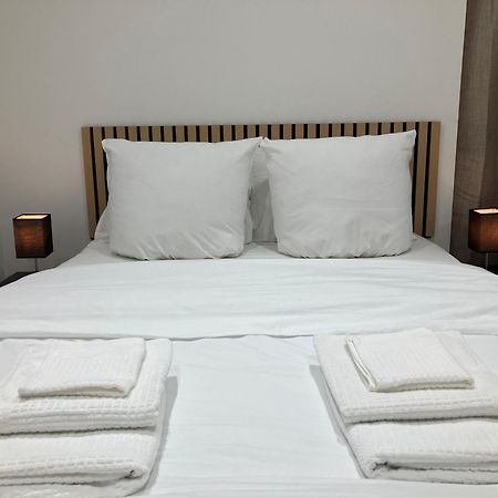 פריז Maison Le Bac Apartments מראה חיצוני תמונה
