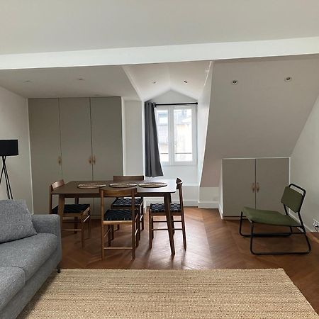 פריז Maison Le Bac Apartments מראה חיצוני תמונה