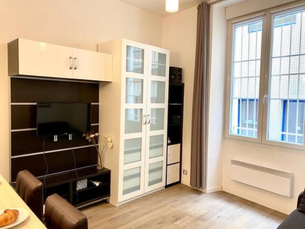פריז Maison Le Bac Apartments מראה חיצוני תמונה