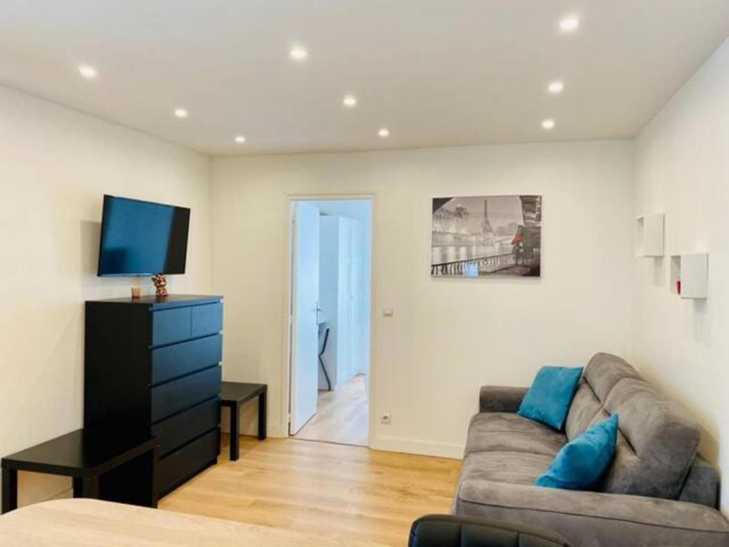 פריז Maison Le Bac Apartments מראה חיצוני תמונה