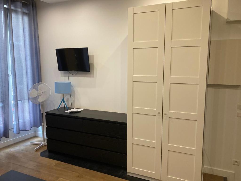 פריז Maison Le Bac Apartments מראה חיצוני תמונה