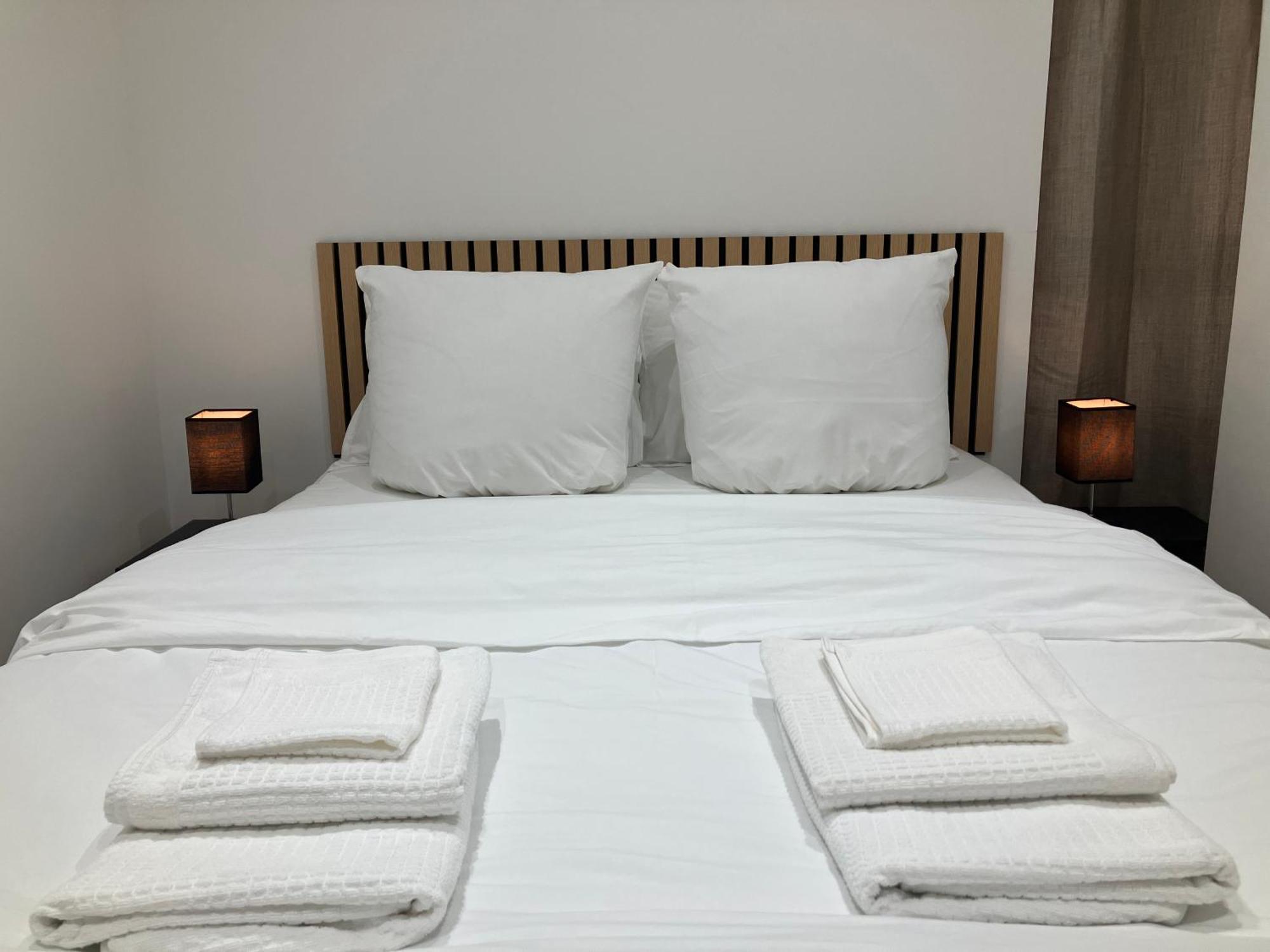 פריז Maison Le Bac Apartments מראה חיצוני תמונה