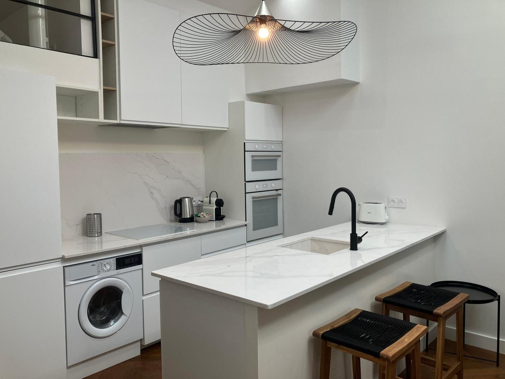 פריז Maison Le Bac Apartments מראה חיצוני תמונה